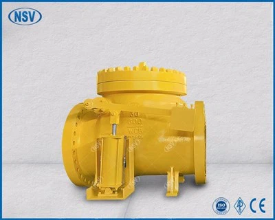 काउंटरवेट हाइड्रोलिक चेक वाल्व