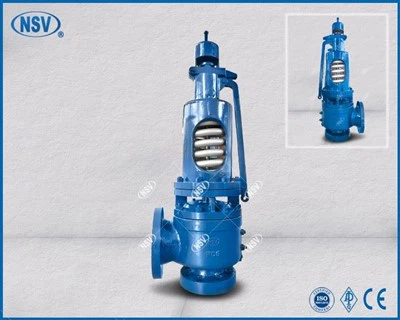 NSV WC9 सुरक्षा वाल्व